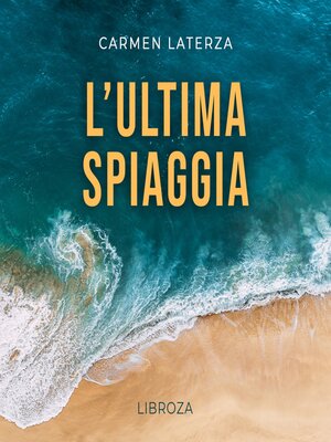 cover image of L'ultima spiaggia